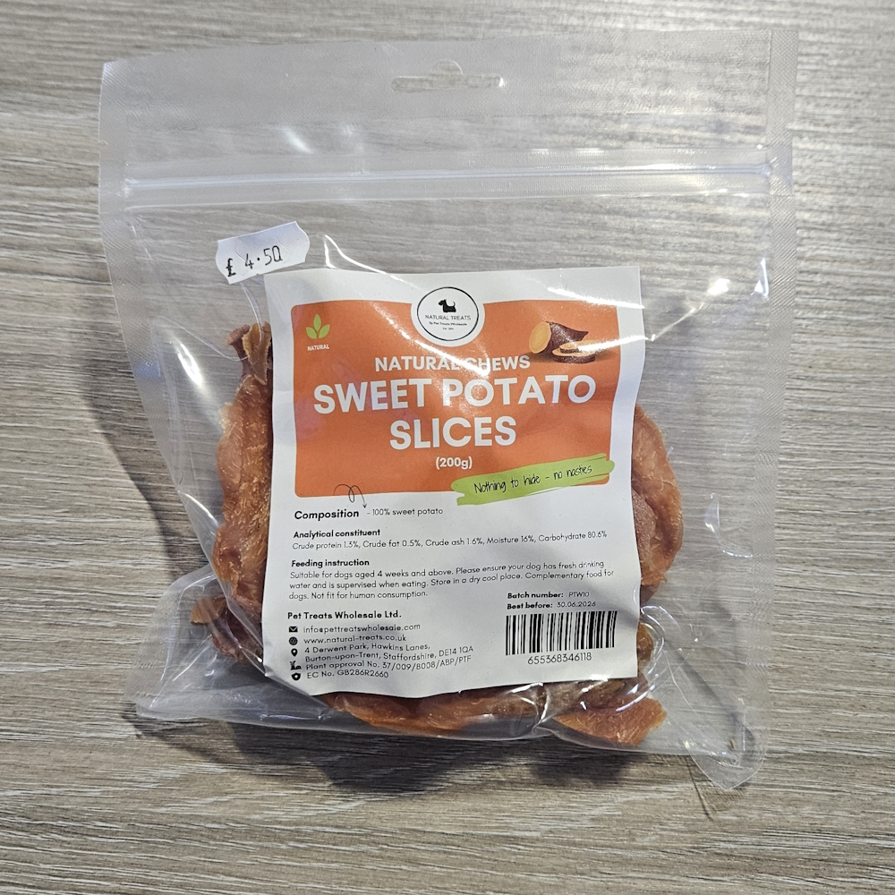 NT Sweet Potato main