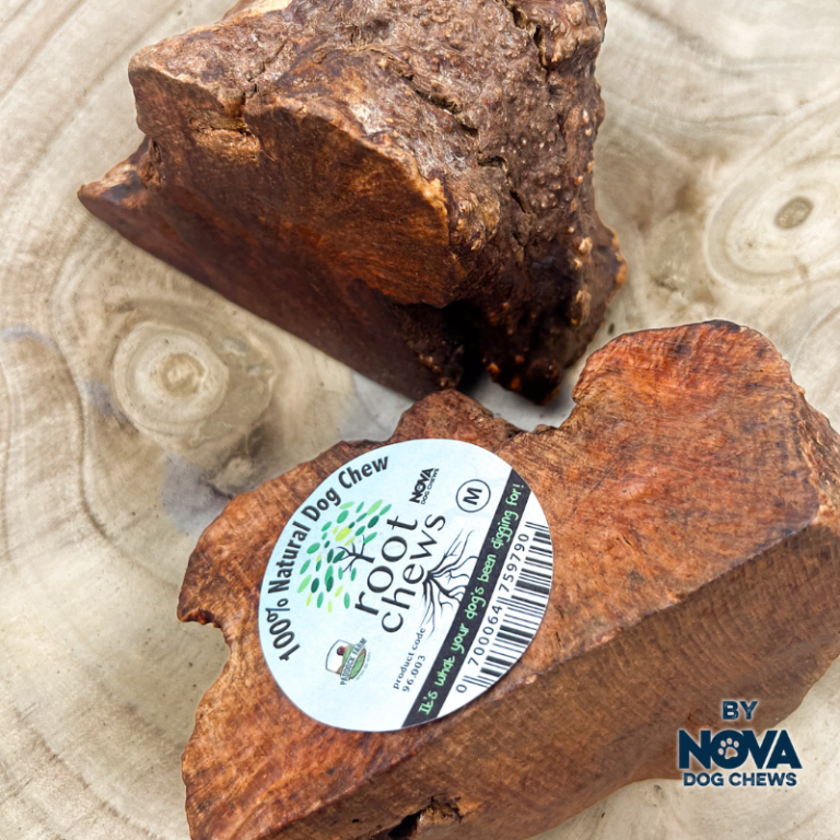 Chewroot Medium