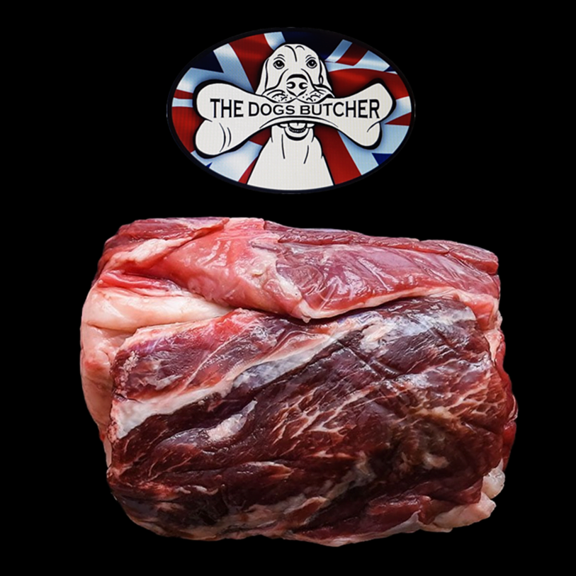 Goat Meat Chunk