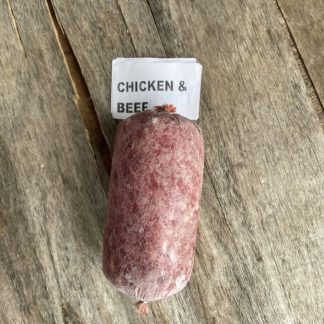 Bulmers Chicken & Beef