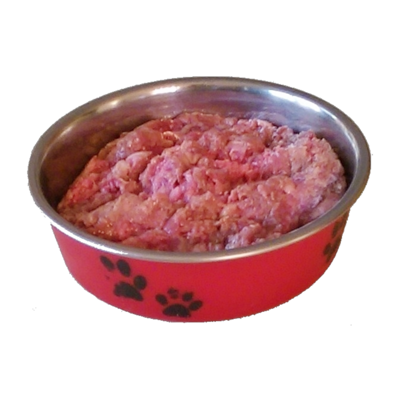 Bulmers Duck in Bowl