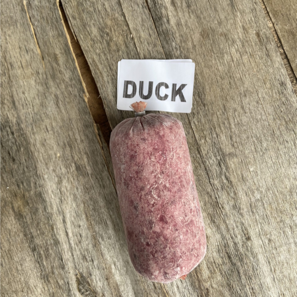 Bulmers Duck