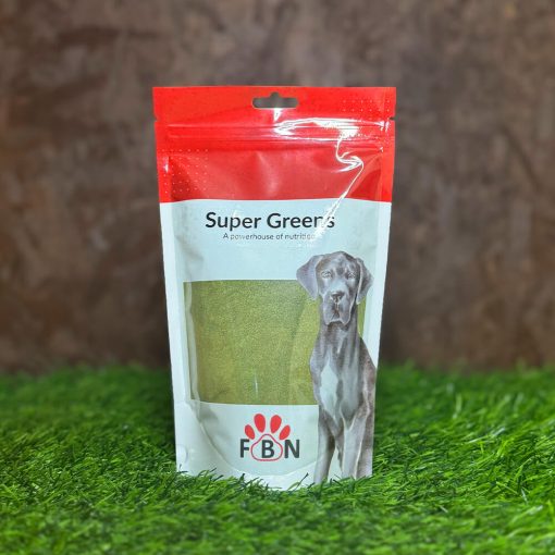 Super Greens 200g