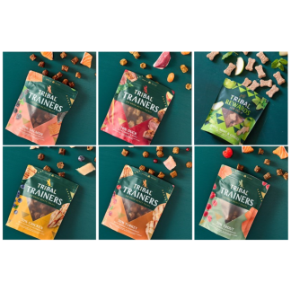 Tribal Training Treats