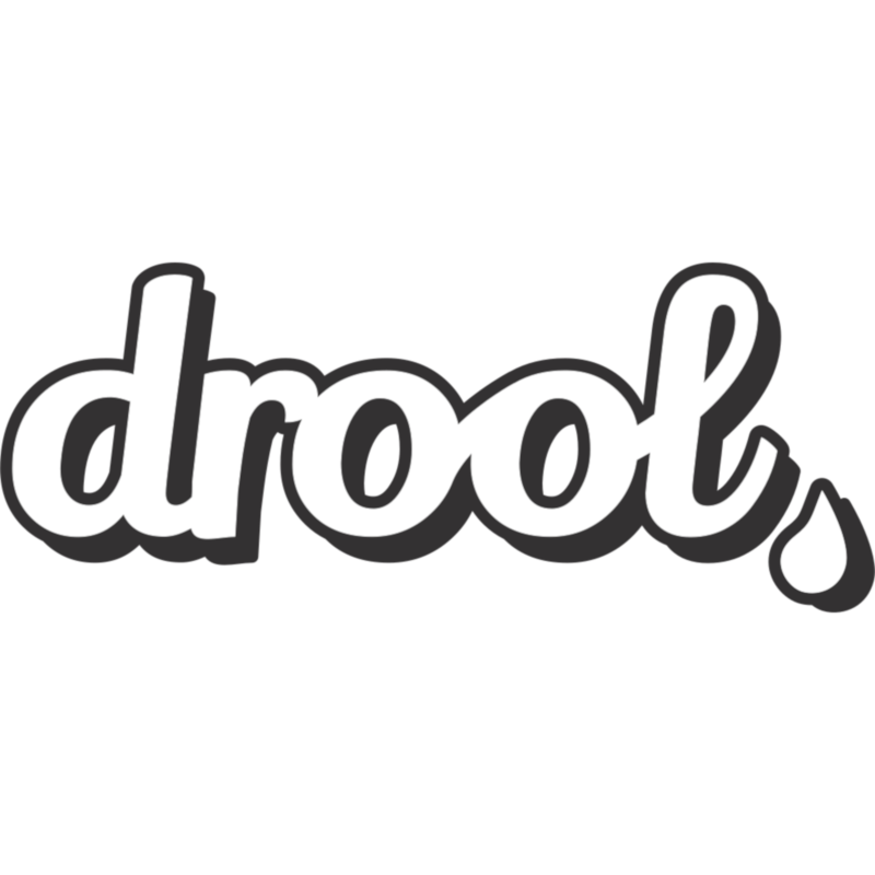 Drool Logo