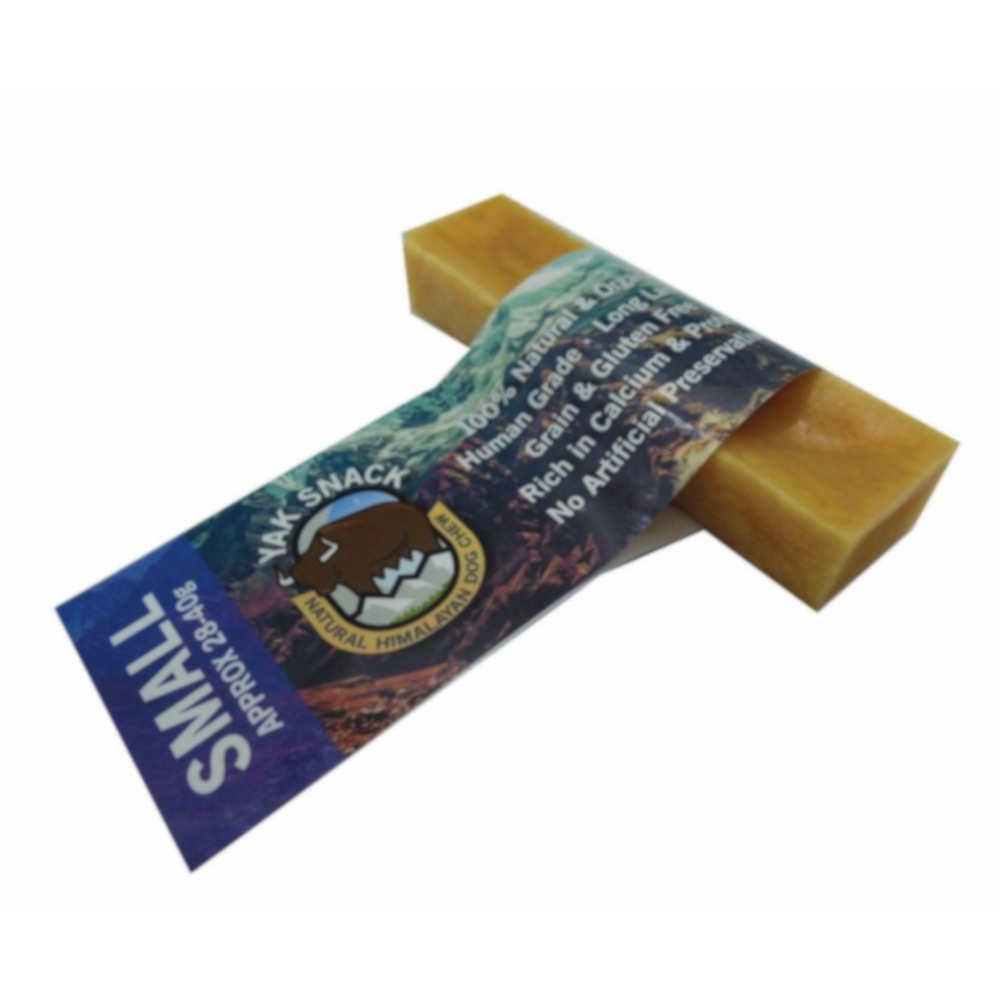Yak Snack Small