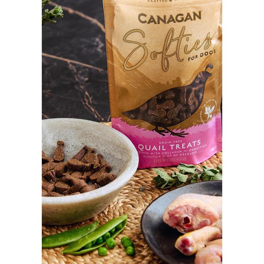 Canagan Dog Food