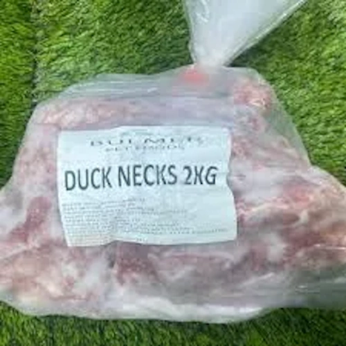 Duck neck 2kg