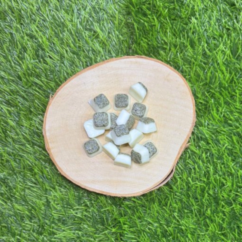 FBN Sheep Fat Cubes with Seaweed