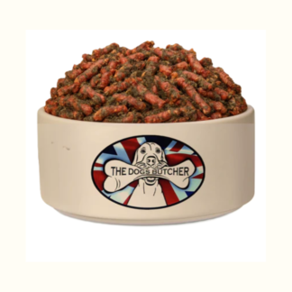 Whole Partridge Minced In Feather