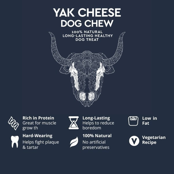 Yak Cheese info