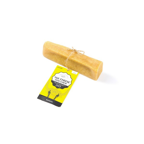 Yak Cheese with Banana 115g
