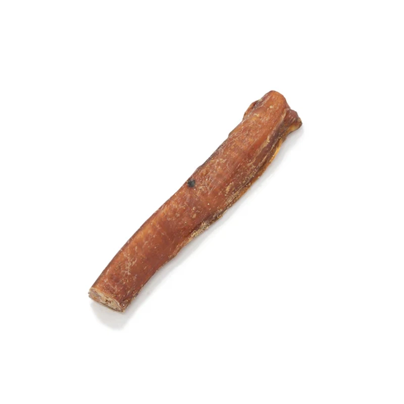 12cm British Pizzles Bully Sticks