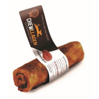 Beef chewllagen roll 5 inch