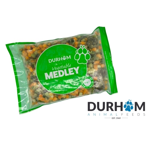 Daf Veg Medley