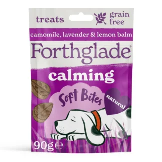 Forthglade Calming Soft Bites