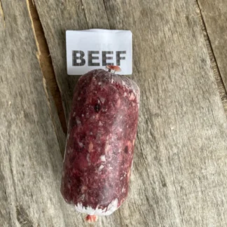 Winstons Beef