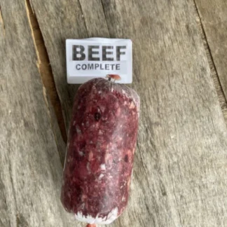Winstons Beef Complete