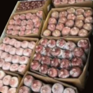 Winstons Box of 20 Chicken and Tripe