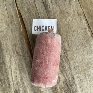 Winstons Chicken