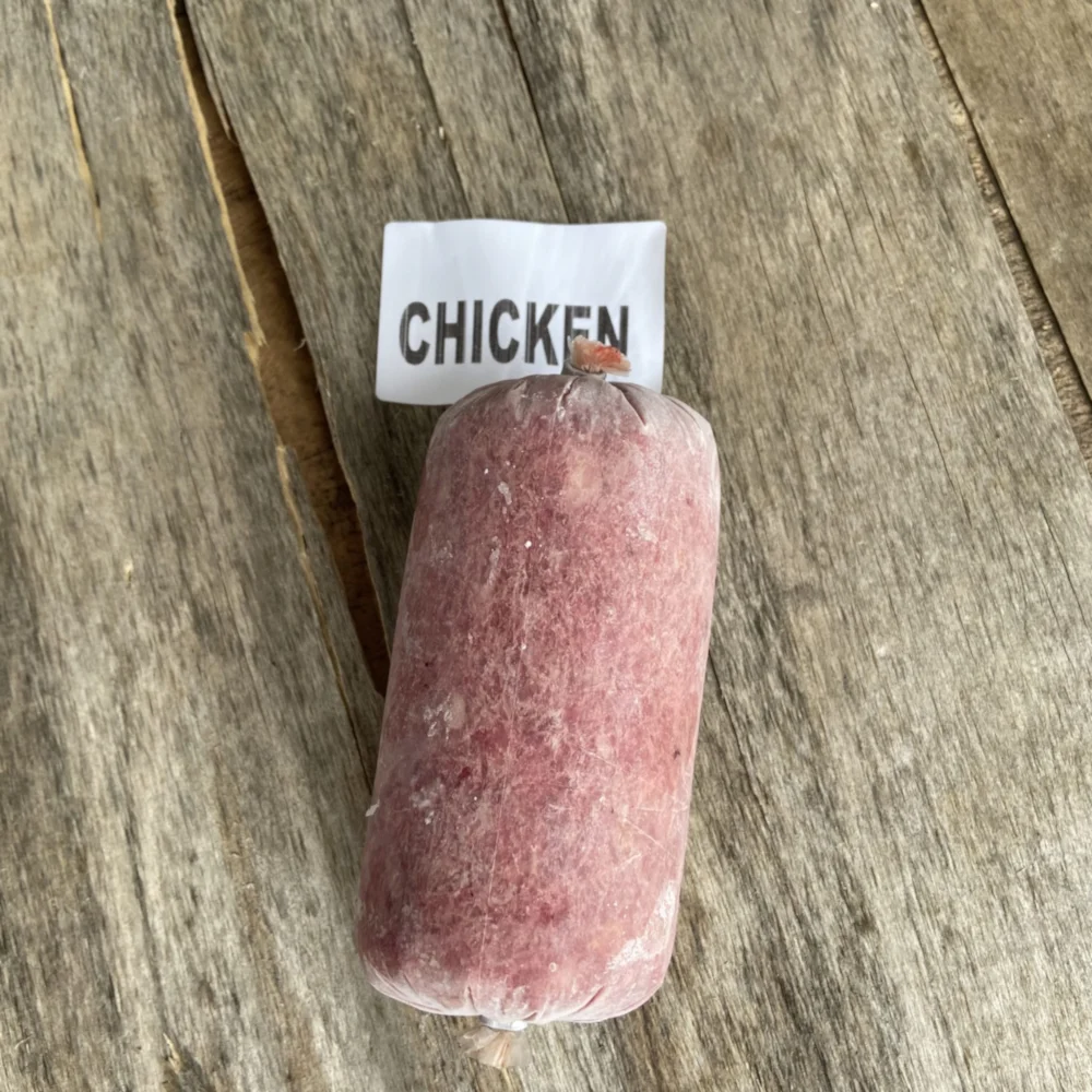 Winstons Chicken