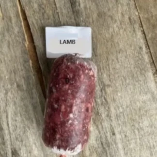 Winstons Lamb