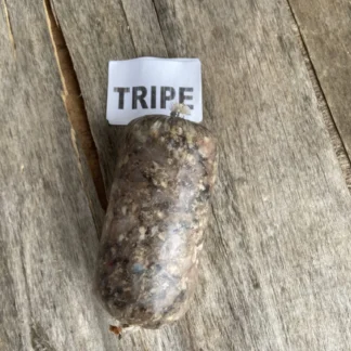 Winstons Tripe