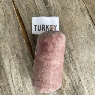 Winstons Turkey