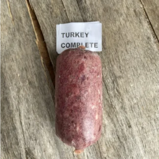 Winstons Turkey Complete