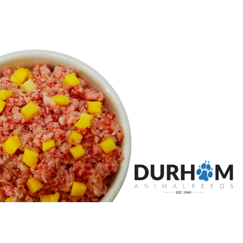 DAF Chicken and Mango in Bowl