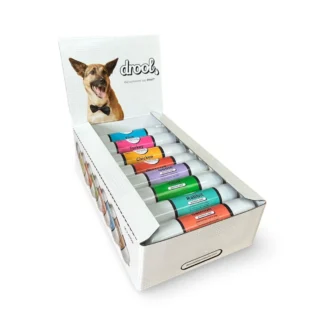 Drool Mixed Premium Pate 200g
