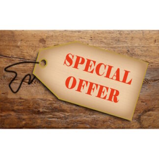 Special Offers